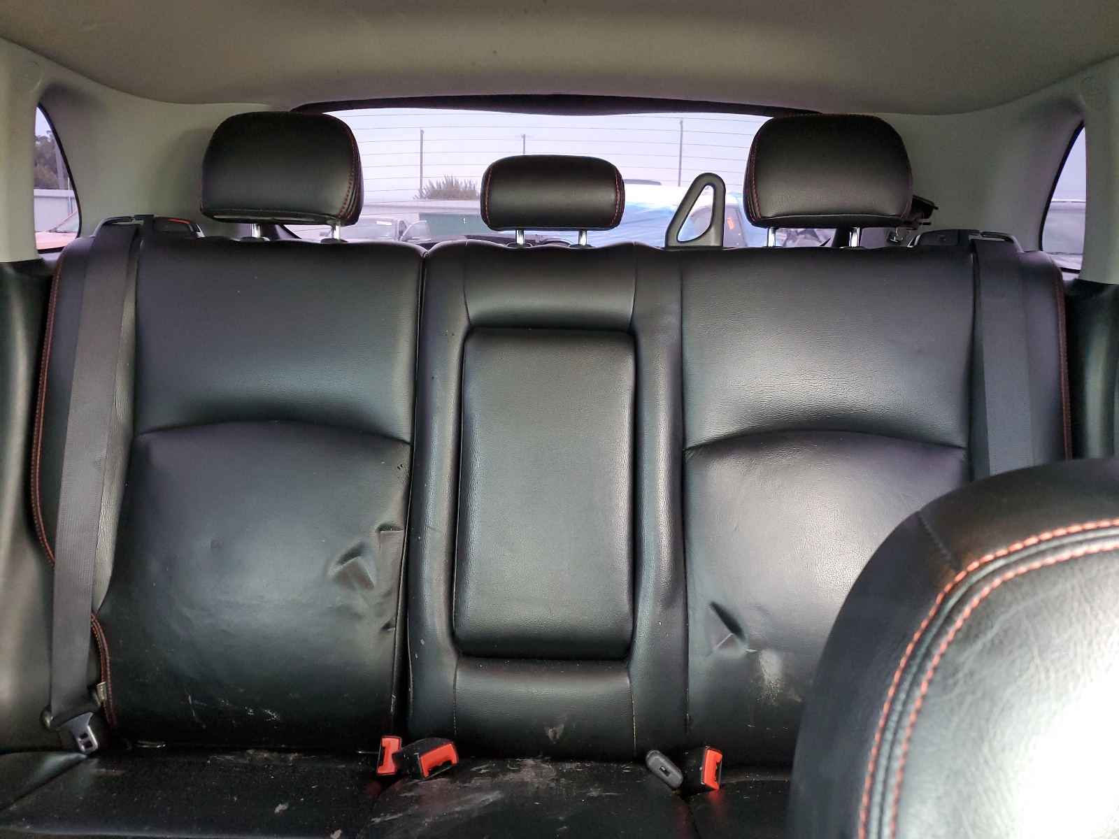 JA4AP3AU5HZ034892 2017 Mitsubishi Outlander Sport Es