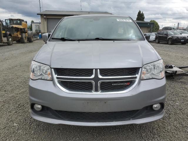  DODGE CARAVAN 2019 Gray