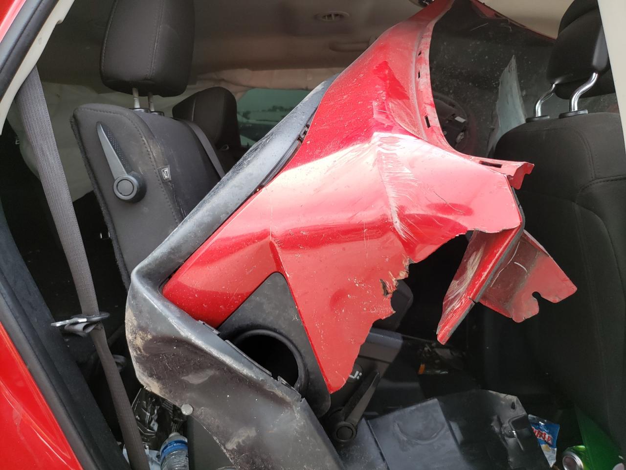 2019 Dodge Journey Se VIN: 3C4PDCBB4KT798494 Lot: 54276994