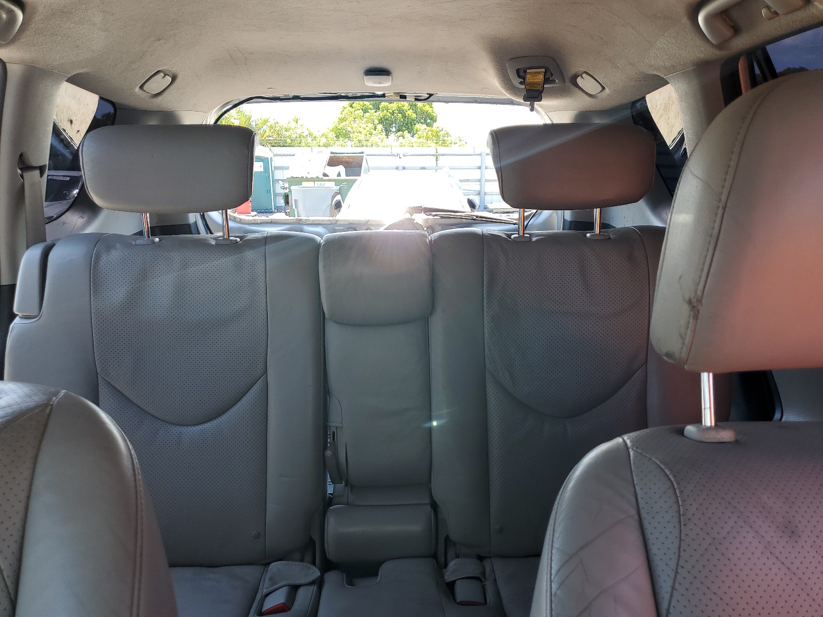 2T3DF4DV5AW030718 2010 Toyota Rav4 Limited