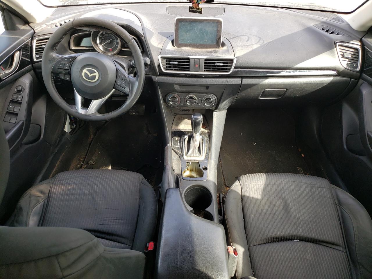 3MZBM1V72FM210336 2015 Mazda 3 Touring