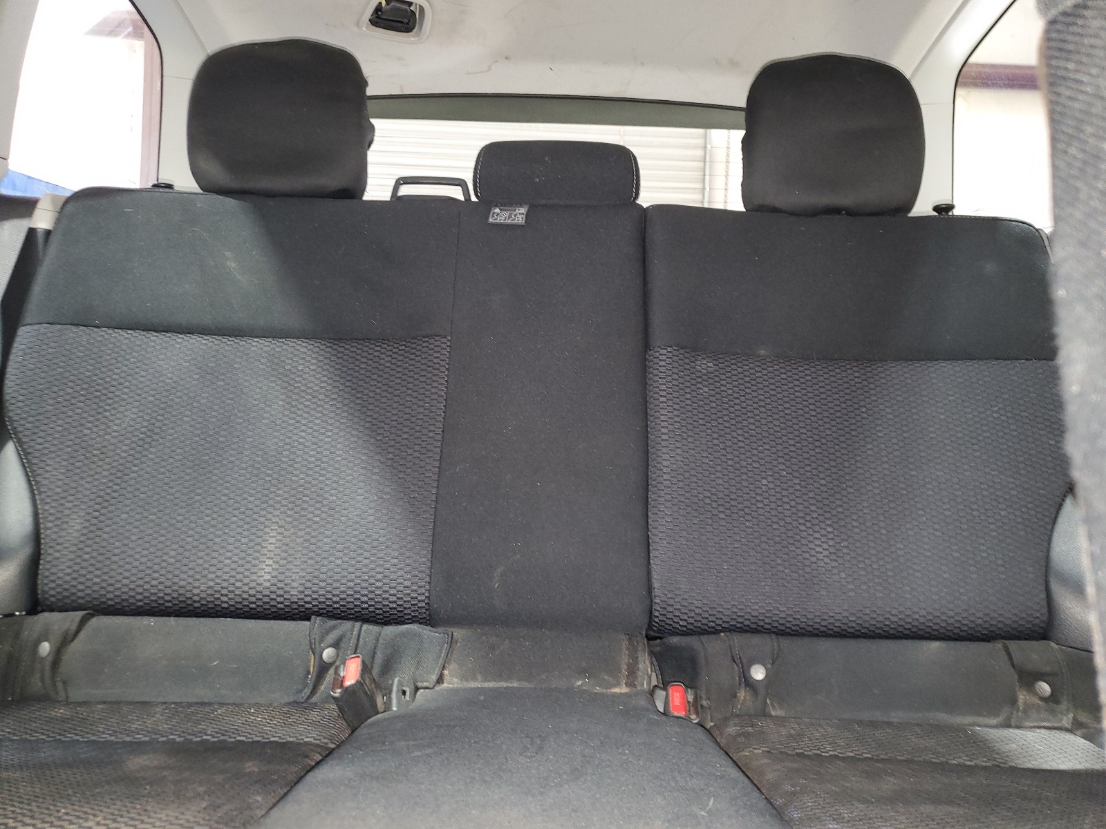 JF2SJAACXEH457350 2014 Subaru Forester 2.5I