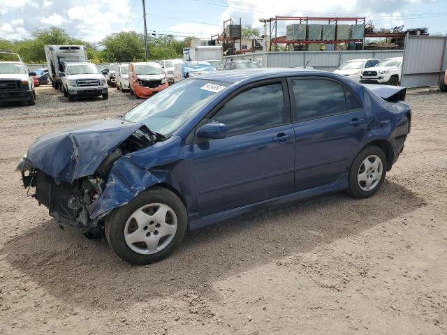 2007 Toyota Corolla Ce for Sale in Kapolei, HI - Front End