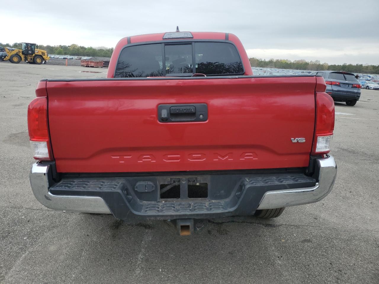 3TMAZ5CN9HM043369 2017 Toyota Tacoma Double Cab