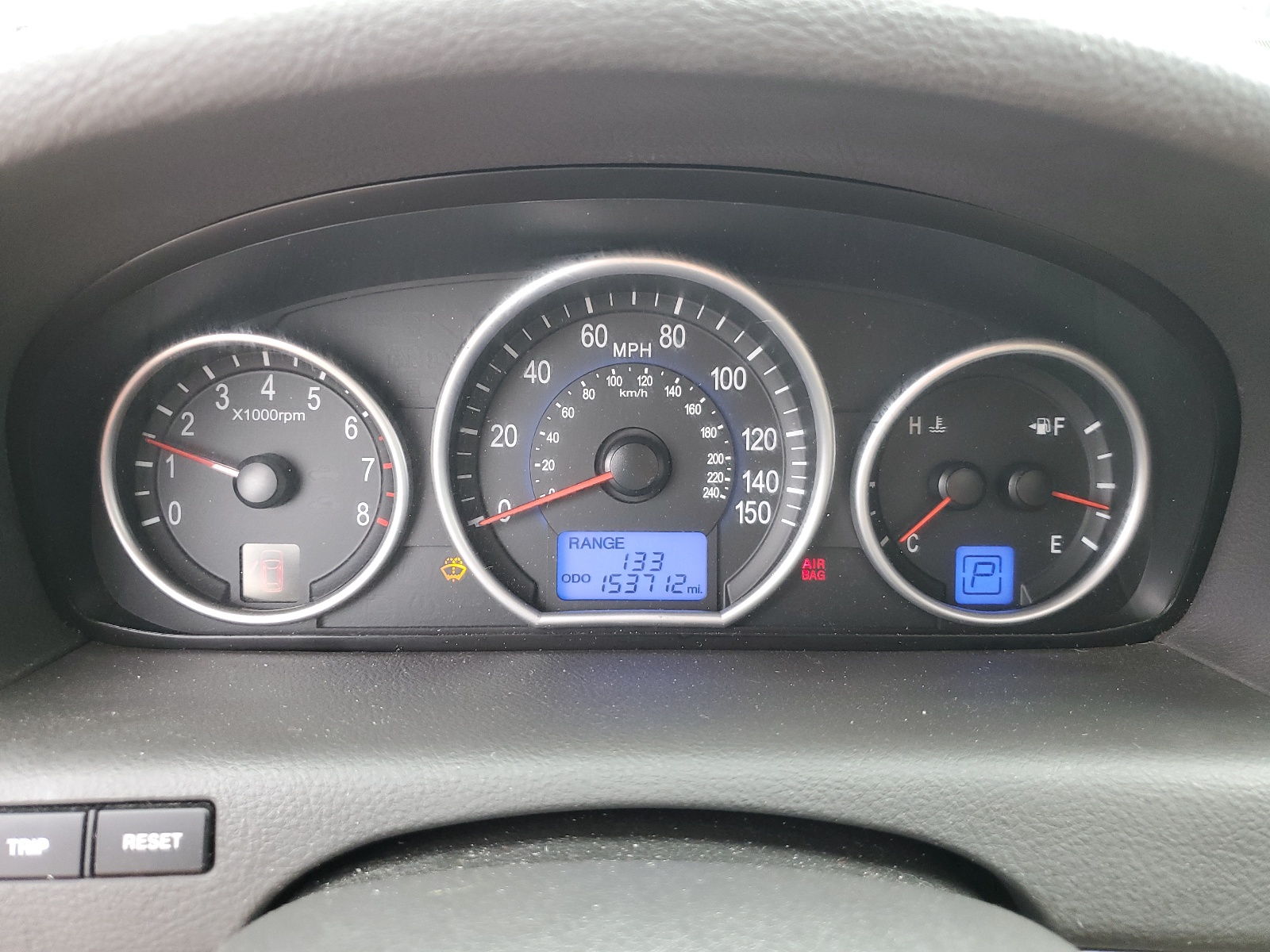 KM8NU4CC6CU201787 2012 Hyundai Veracruz Gls