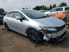 Elgin, IL에서 판매 중인 2015 Honda Civic Lx - Front End