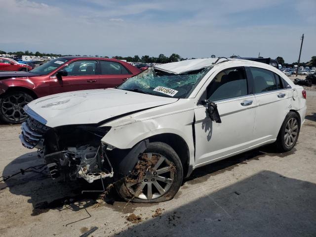 2013 Chrysler 200 Limited