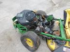 2022 John Deere Z335M na sprzedaż w Corpus Christi, TX - All Over