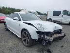 2014 AUDI S5 S LINE for sale at Copart EAST KILBRIDE
