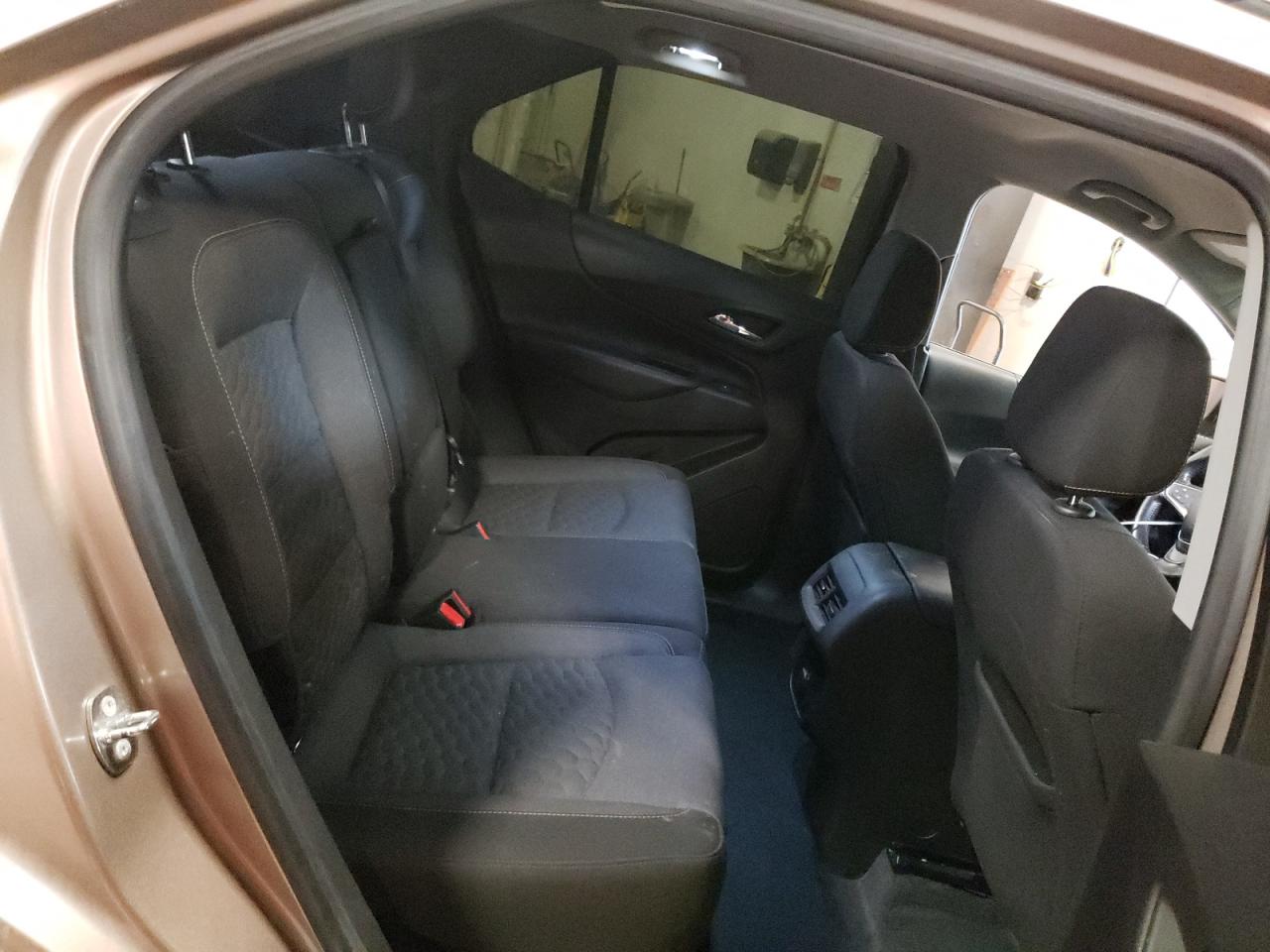 2018 Chevrolet Equinox Lt VIN: 2GNAXTEX7J6252173 Lot: 54388374