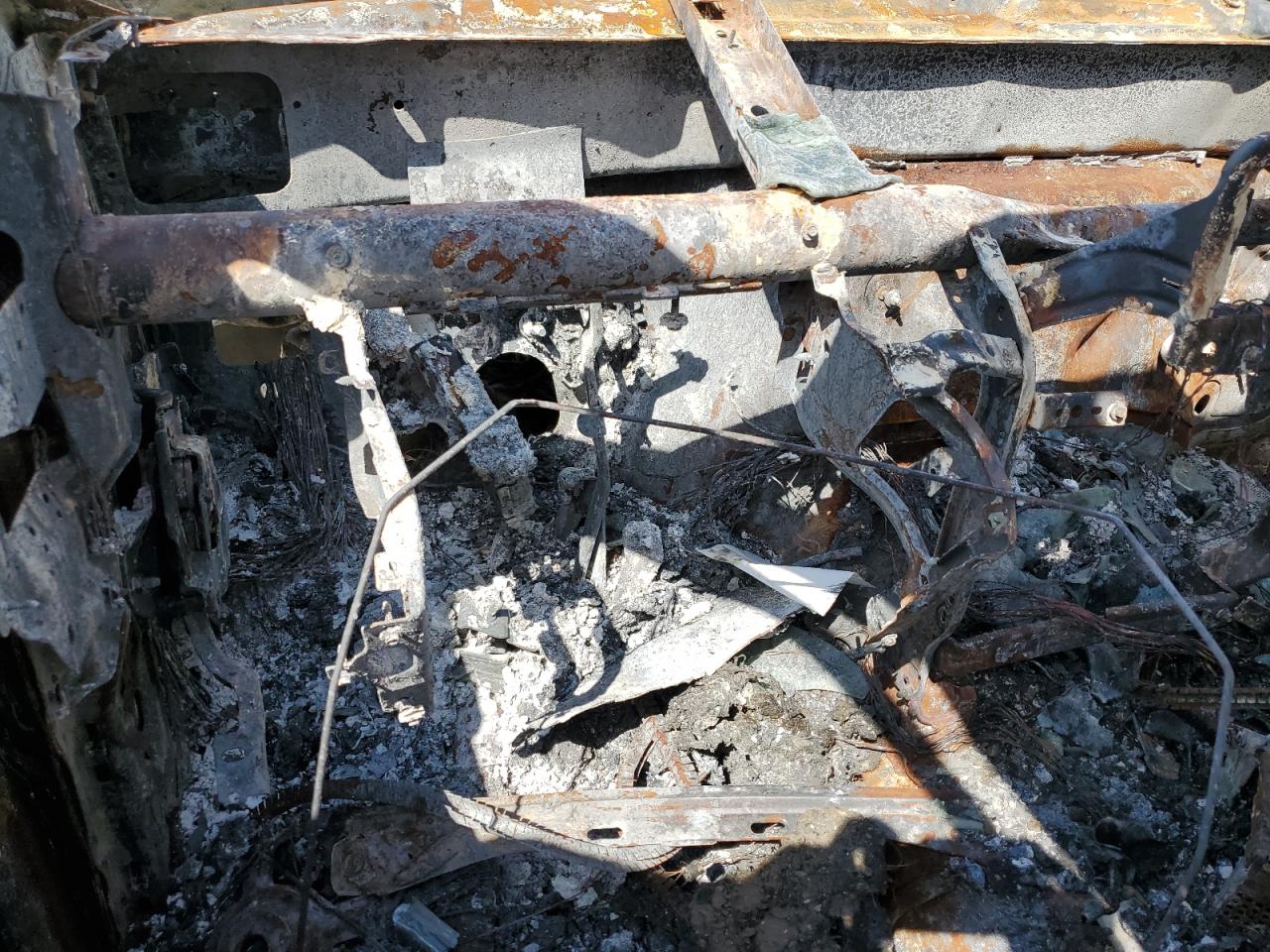 2012 Dodge Ram 3500 St VIN: 3C7WDTAL2CG258757 Lot: 53930504