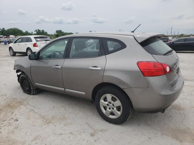 JN8AS5MV1BW674423 | 2011 Nissan rogue s