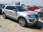 2016 Ford Explorer Limited na sprzedaż w Wichita, KS - Front End