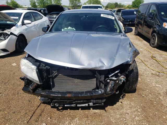  DODGE AVENGER 2014 Silver