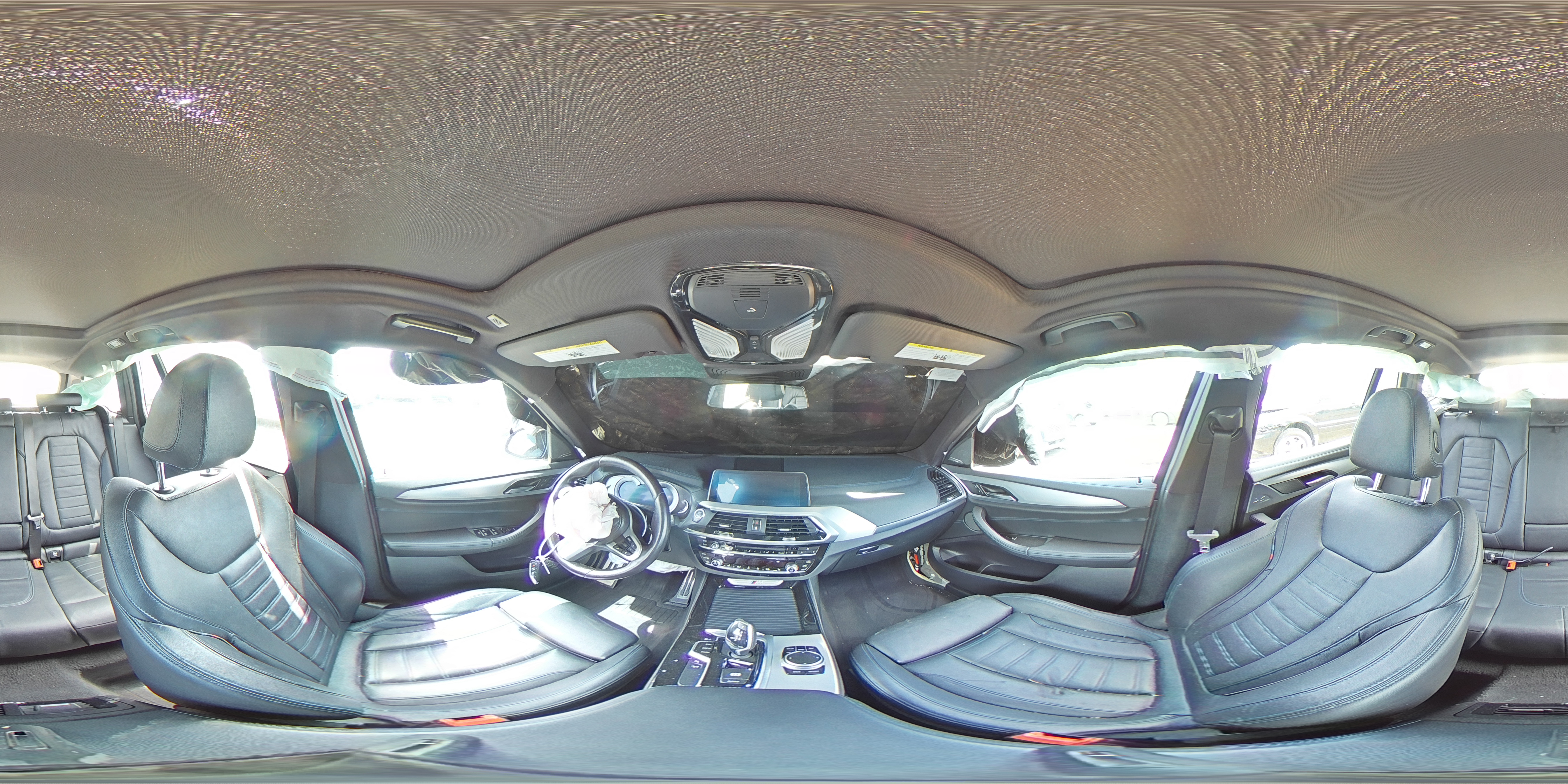 2019 BMW X3 xDrivem40I VIN: 5UXTS3C54K0Z09764 Lot: 53978764