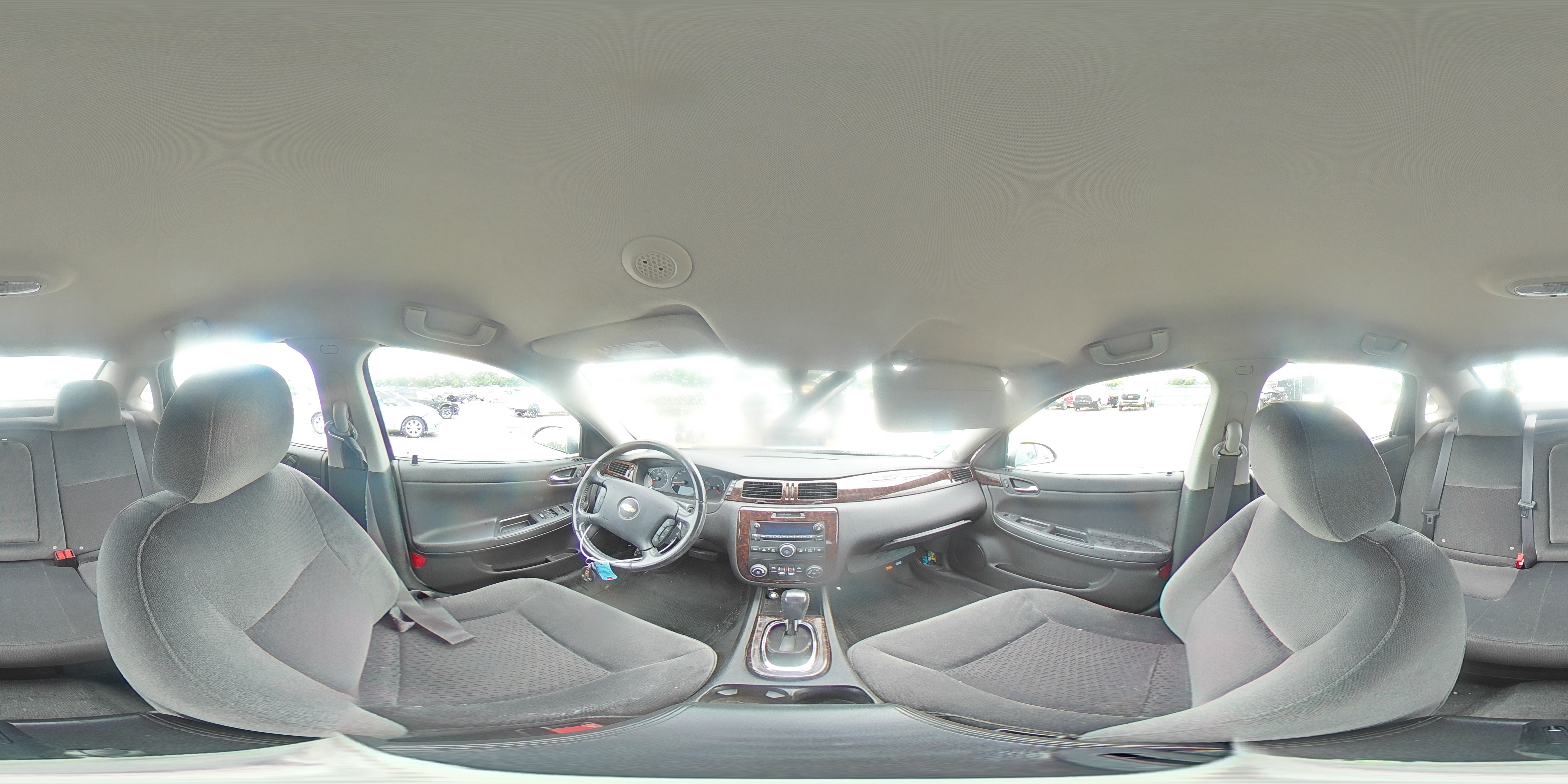 2012 Chevrolet Impala Lt VIN: 2G1WB5E39C1175448 Lot: 55269504