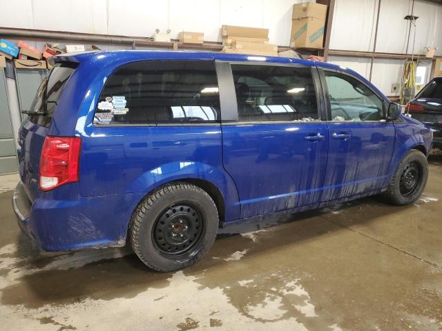 2020 DODGE GRAND CARAVAN GT  