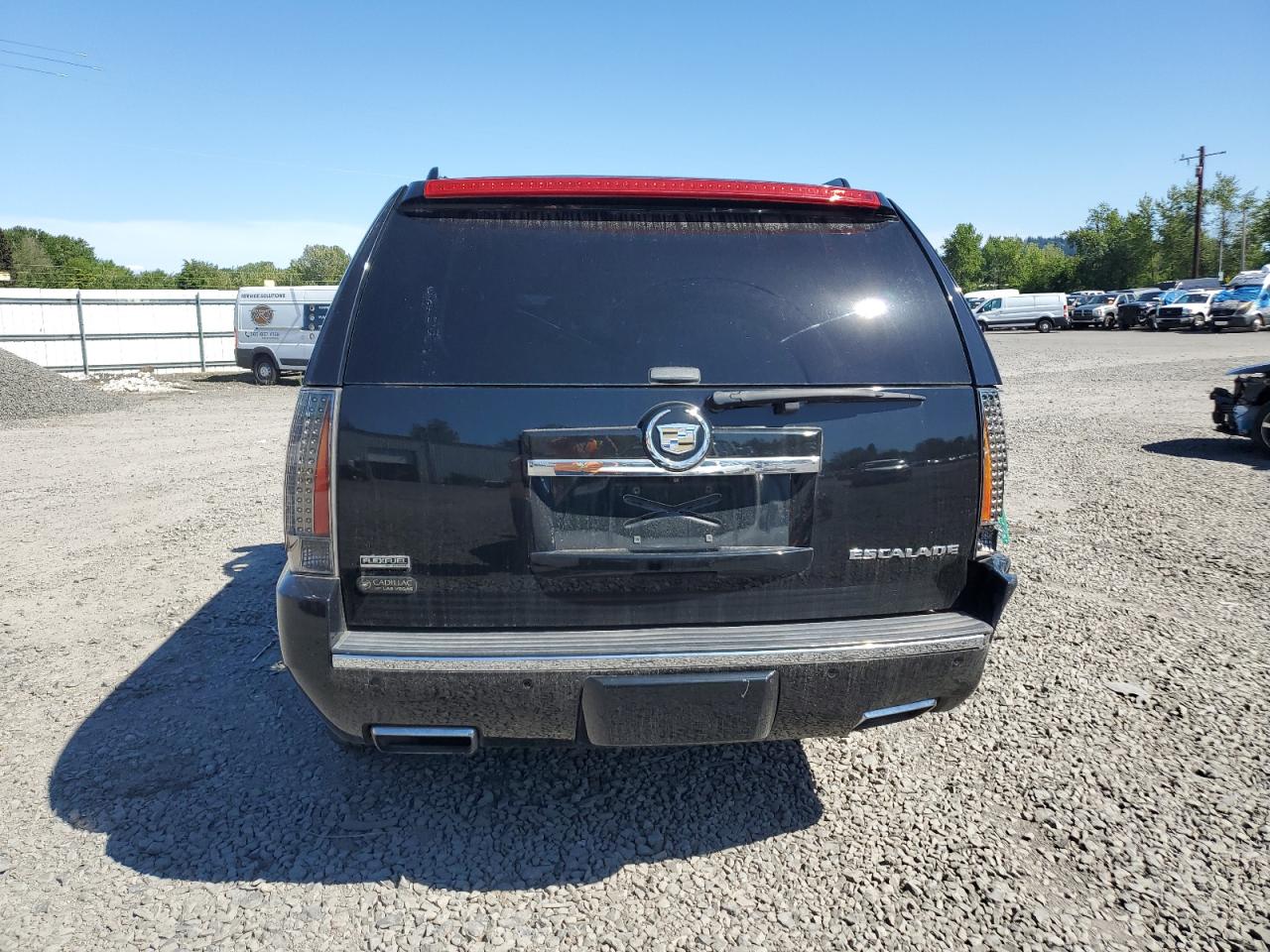 2012 Cadillac Escalade Esv Premium VIN: 1GYS4JEF6CR269002 Lot: 54425904