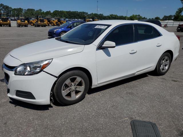 2016 Chevrolet Malibu Limited Lt