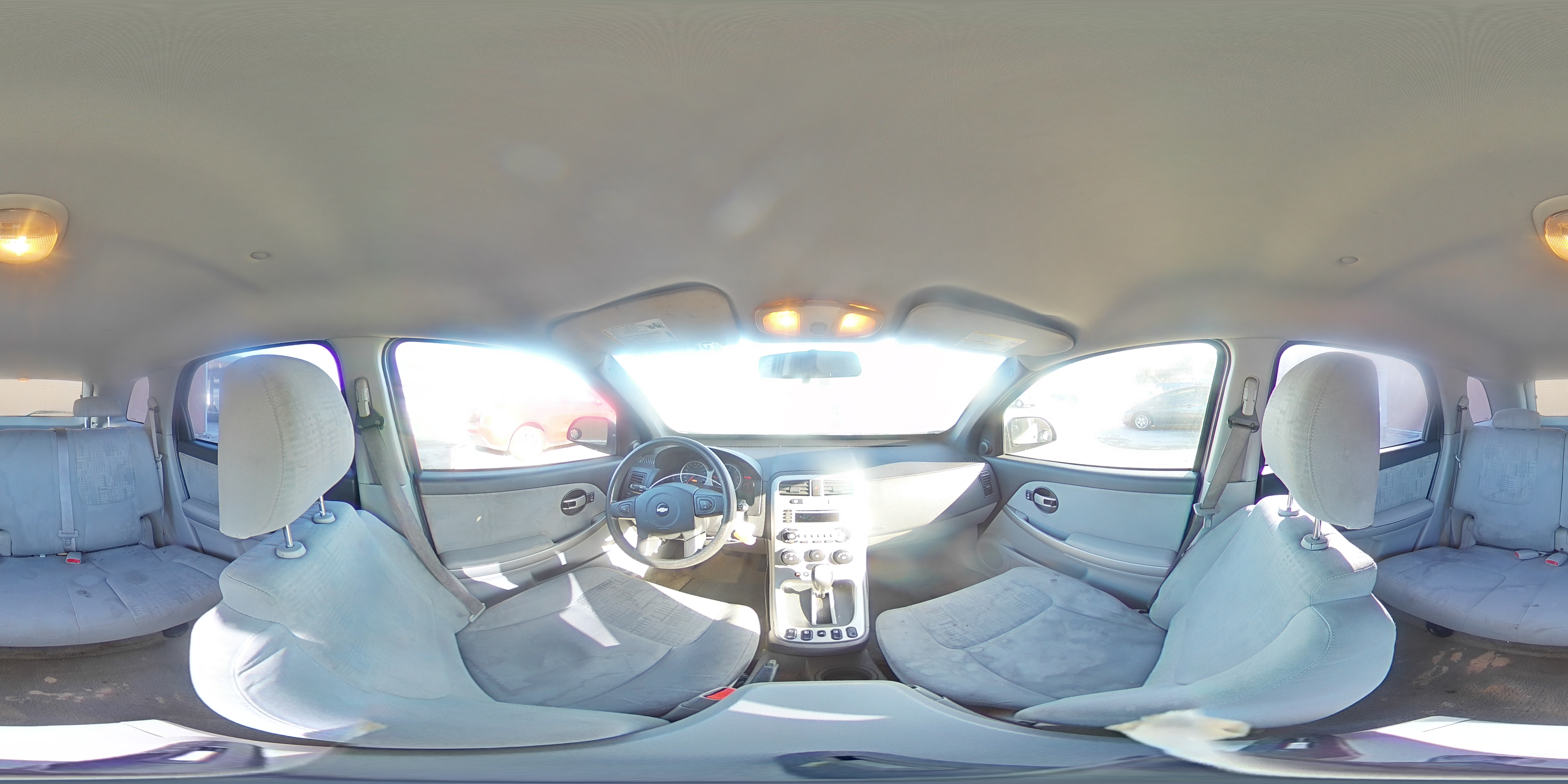 2006 Chevrolet Equinox Ls VIN: 2CNDL13F866083638 Lot: 53447164