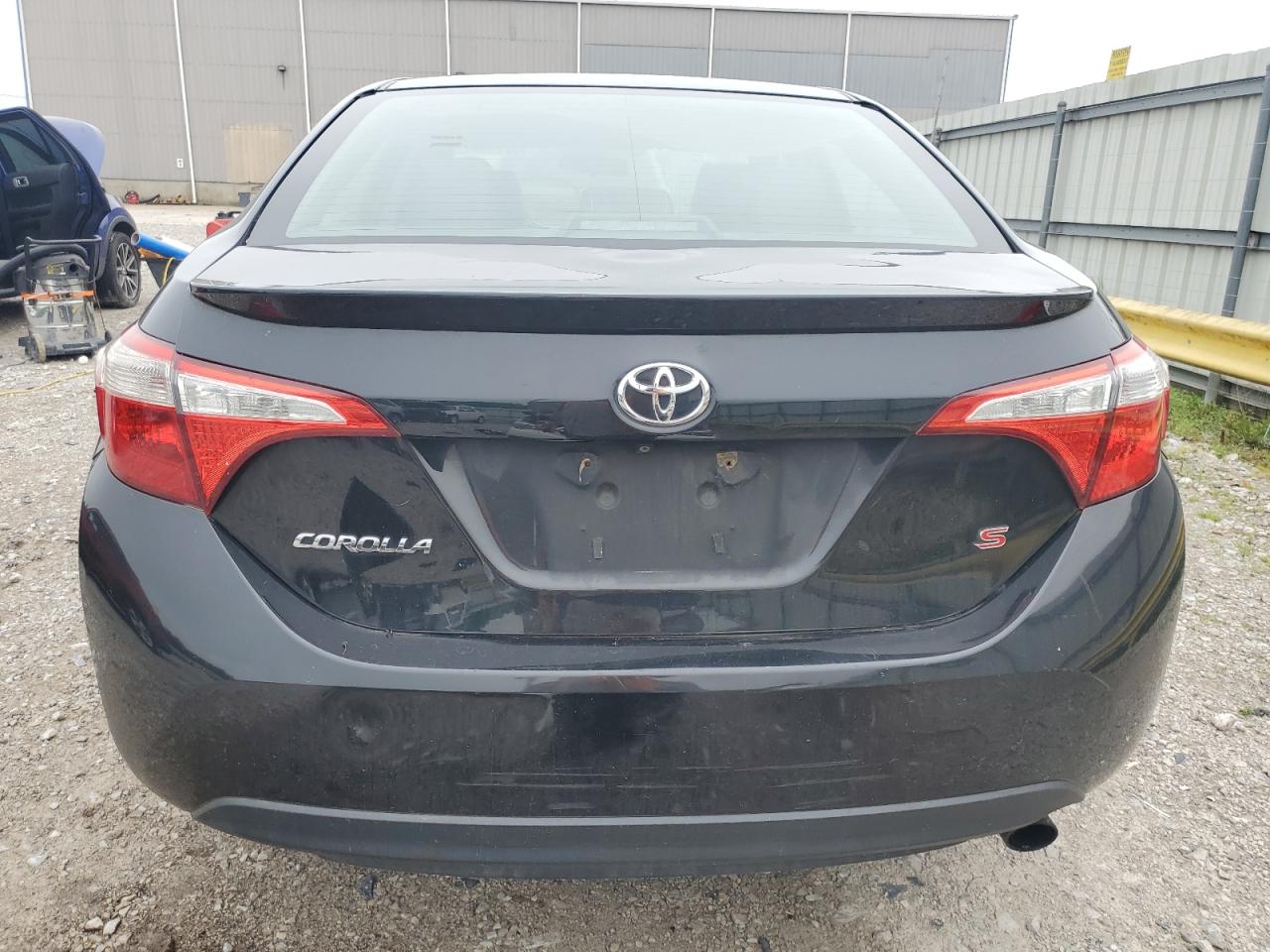 2014 Toyota Corolla - Image 6