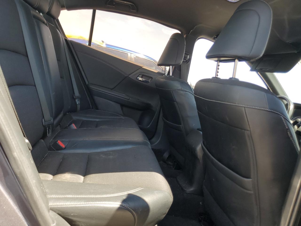 2016 Honda Accord - Image 10