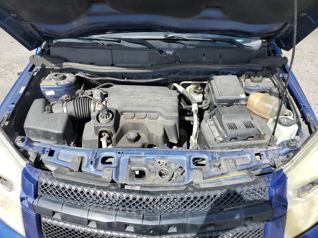 2CNDL43F986049020 2008 Chevrolet Equinox Lt