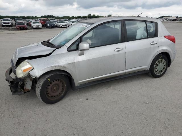 2007 Nissan Versa S