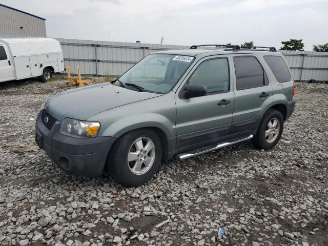 2006 Ford Escape Xlt