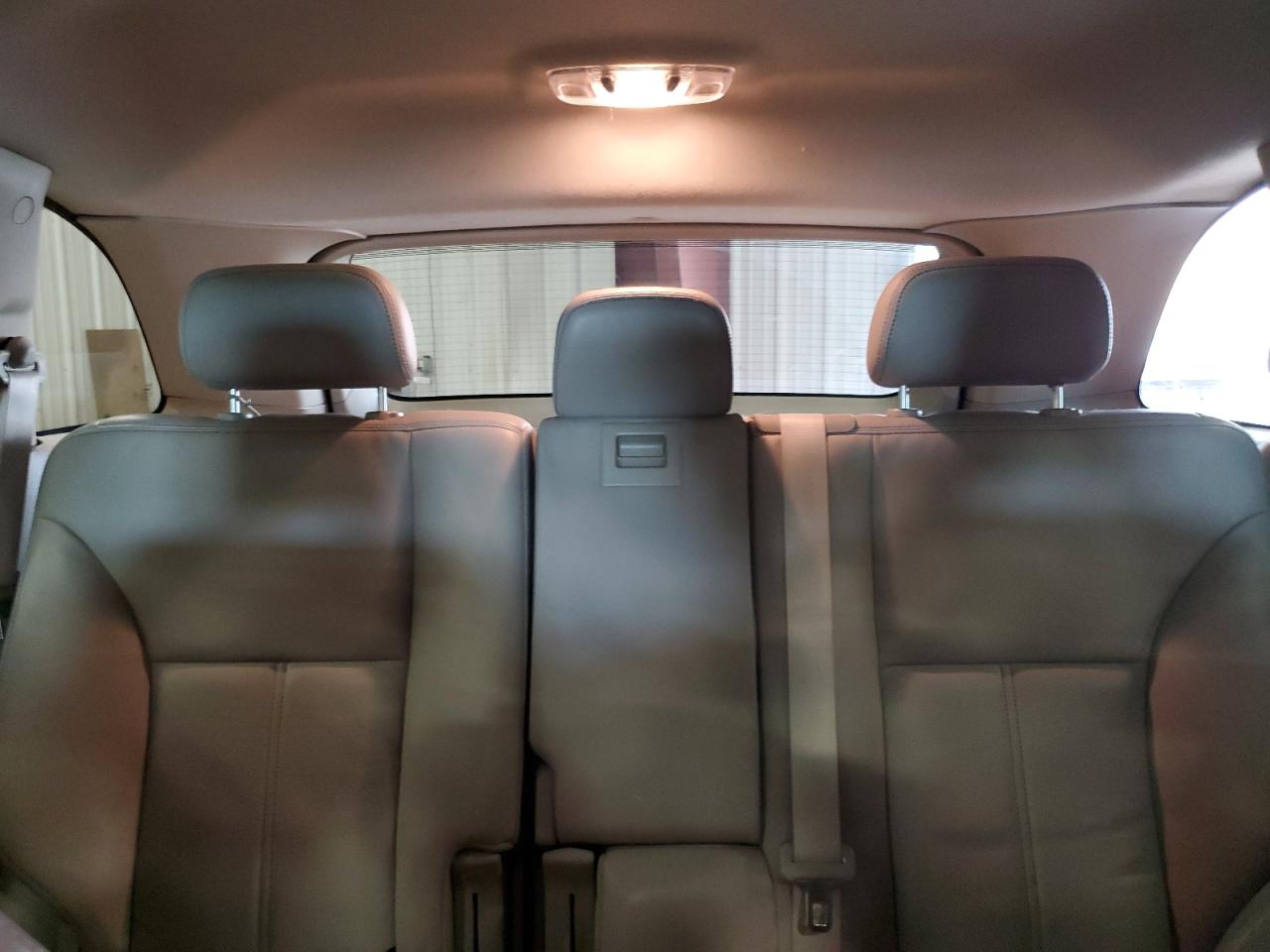 2010 Ford Edge Limited VIN: 2FMDK4KC6ABB09052 Lot: 56496754