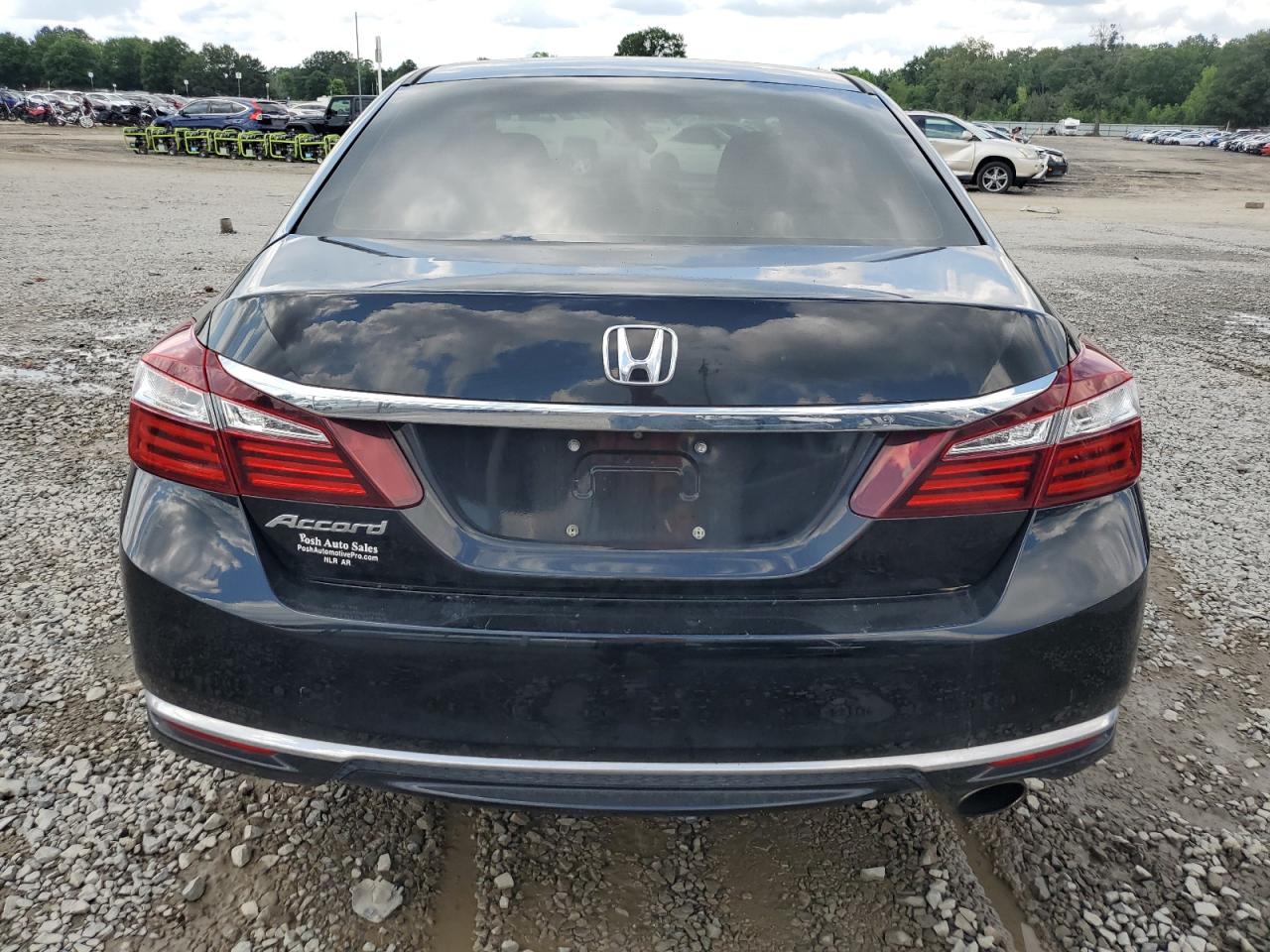 1HGCR2F37HA280328 2017 Honda Accord Lx