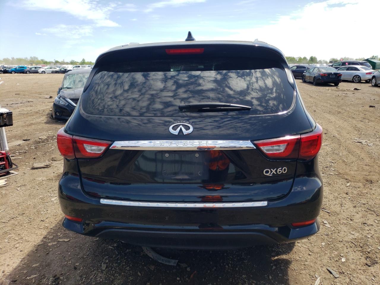 5N1DL0MMXHC555002 2017 Infiniti Qx60