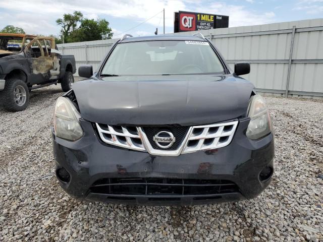 JN8AS5MV9FW259145 | 2015 Nissan rogue select s