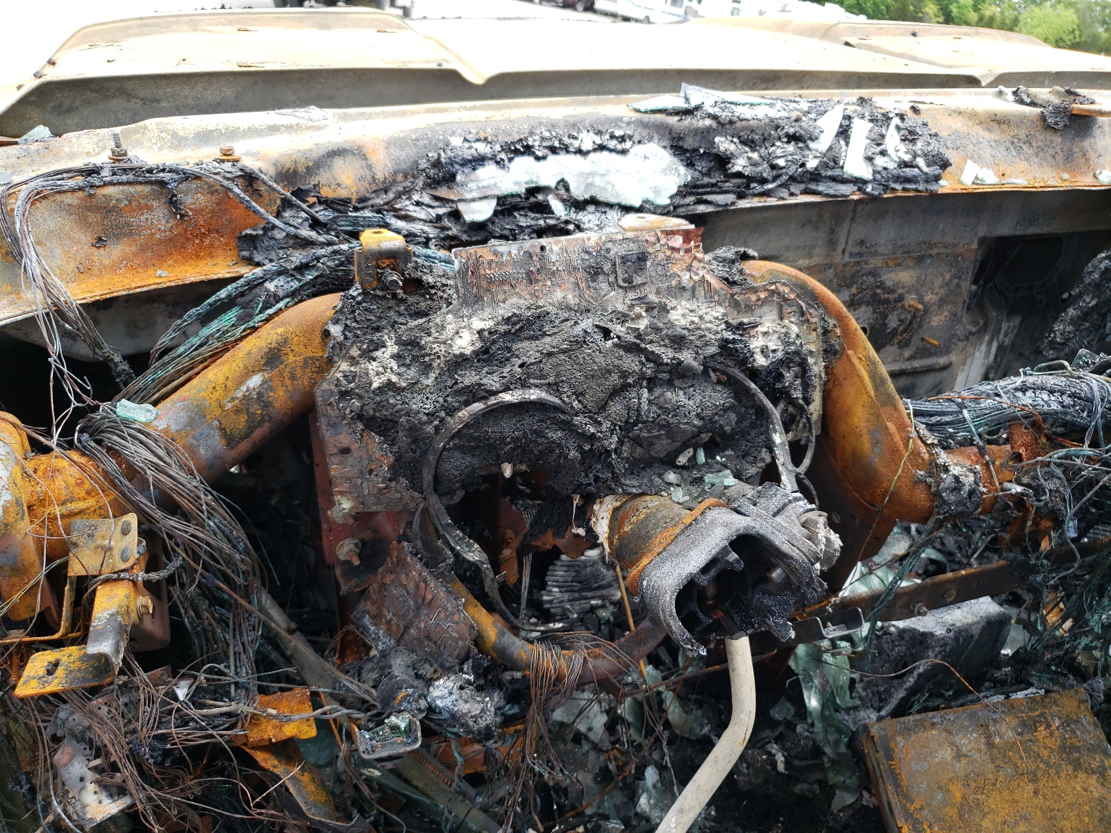 1GC2KXC86BZ196084 2011 Chevrolet Silverado K2500 Heavy Duty Lt