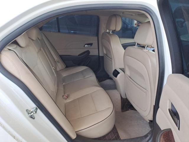 KL1GM5E55FB012735 - 2015 CHEVROLET MALIBU - #56357194
