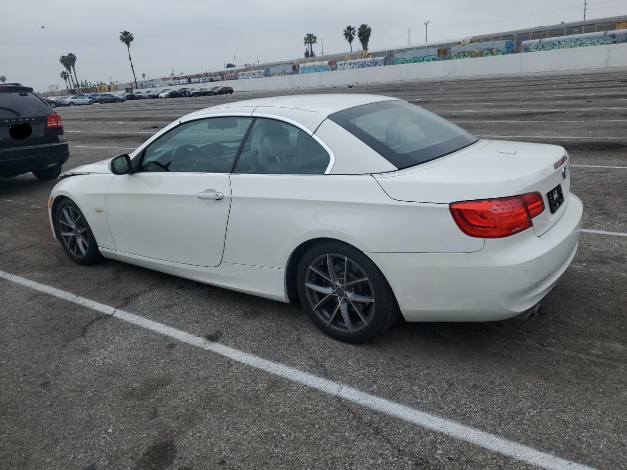 WBADW7C56BE726626 2011 BMW 328 I Sulev