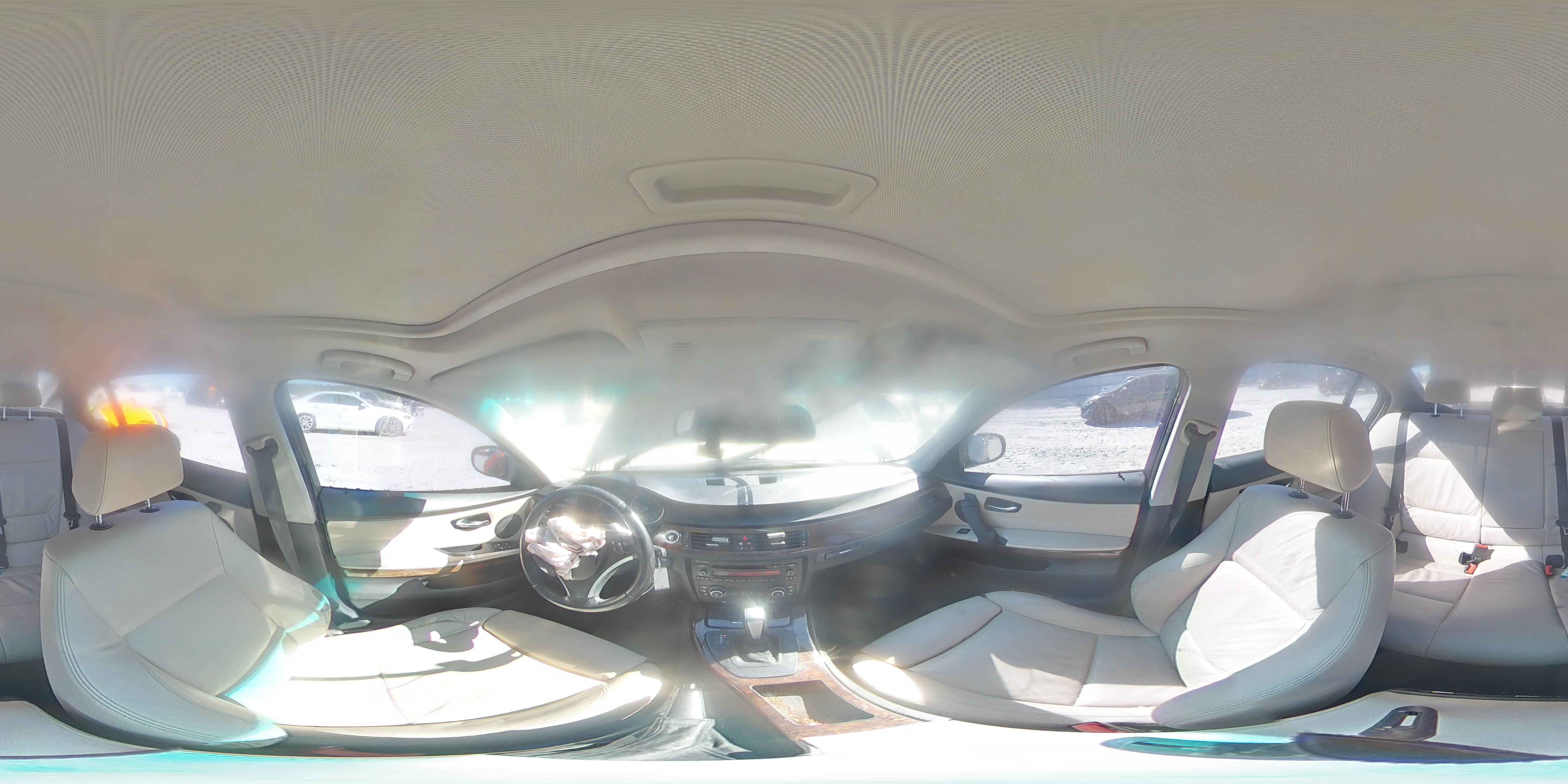 2009 BMW 335 I VIN: WBAPM775X9NL87313 Lot: 52477354