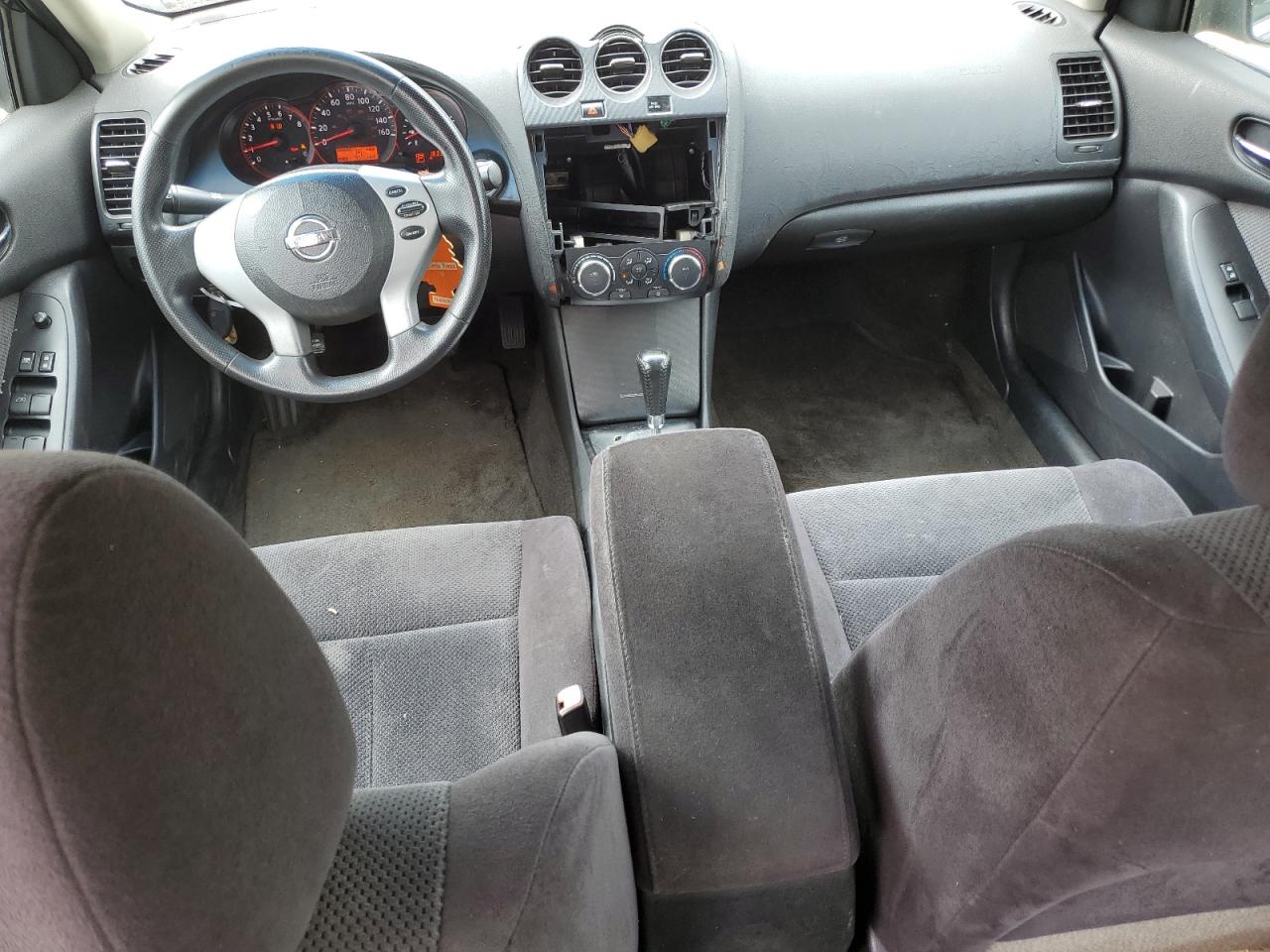 1N4AL21EX8N426266 2008 Nissan Altima 2.5