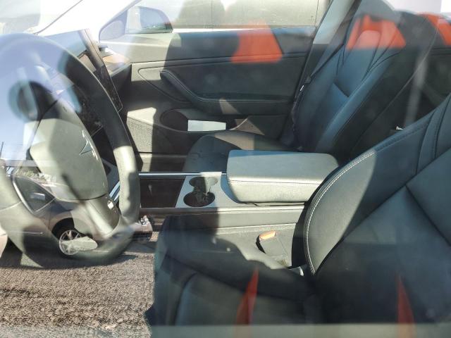  TESLA MODEL 3 2021 Серый