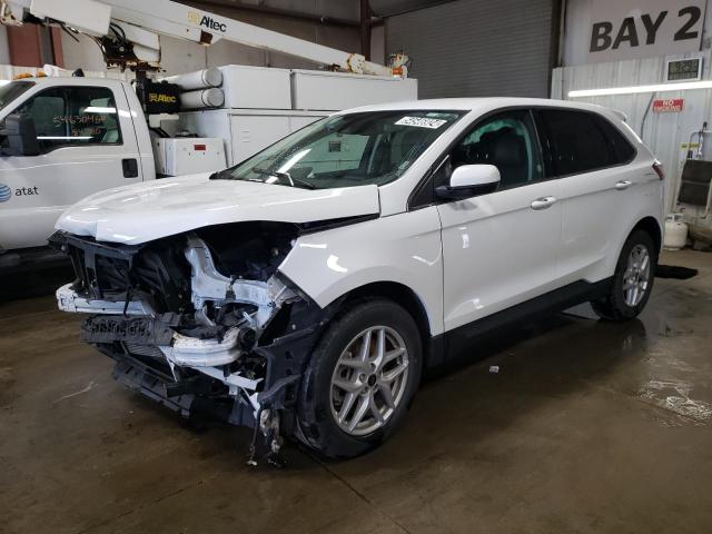 2023 Ford Edge Sel for Sale in Elgin, IL - Front End