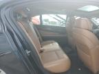 2011 Bmw 750 Lxi de vânzare în Cahokia Heights, IL - Hail