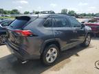 2019 Toyota Rav4 Xle de vânzare în Bridgeton, MO - Front End