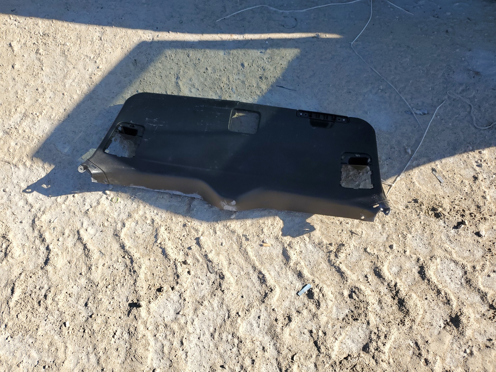 4S4BSEJC1F3226883 2015 Subaru Outback 3.6R Limited