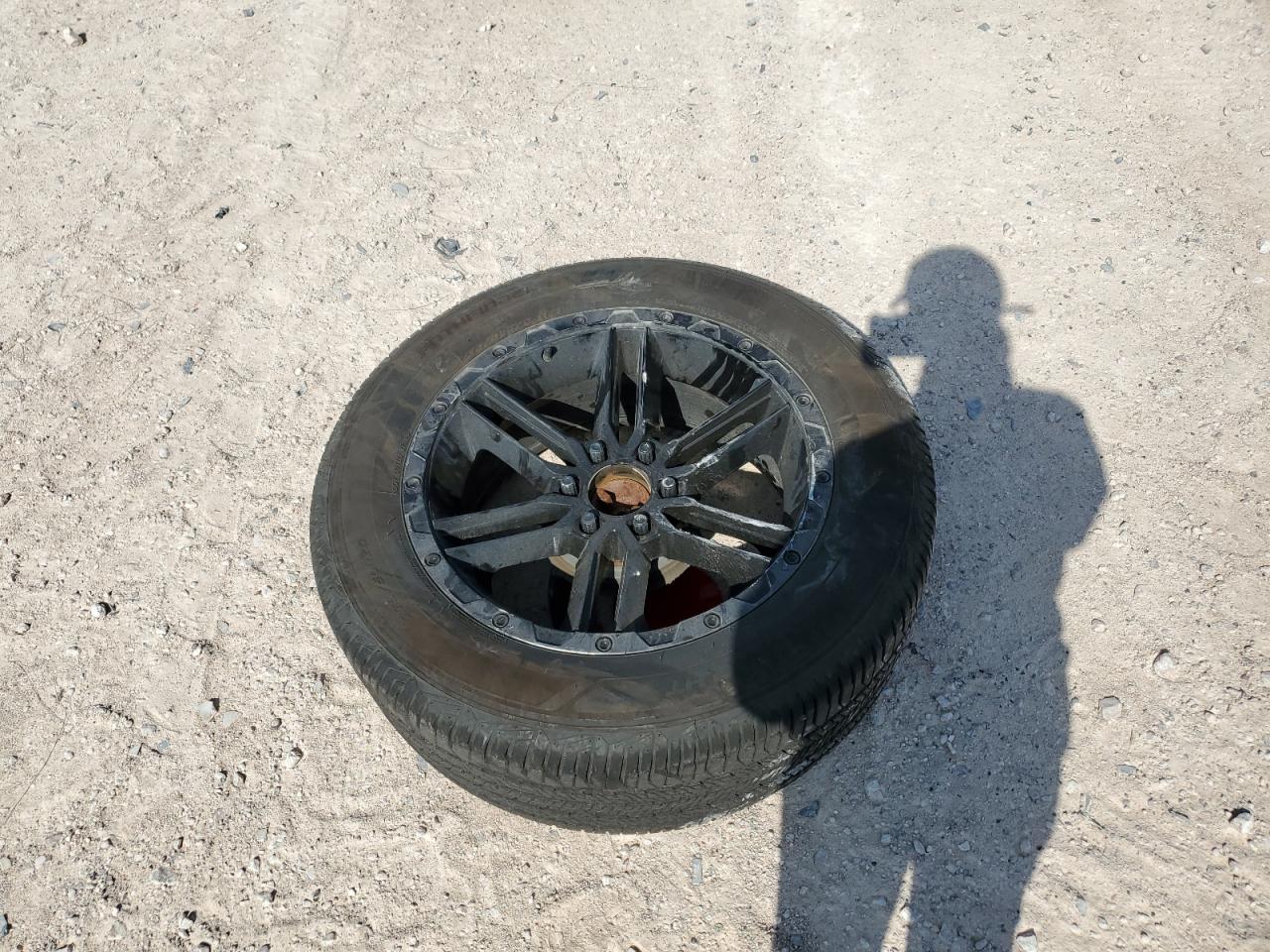 2017 Ford F150 Super Cab VIN: 1FTEX1EP7HKD16671 Lot: 56014954