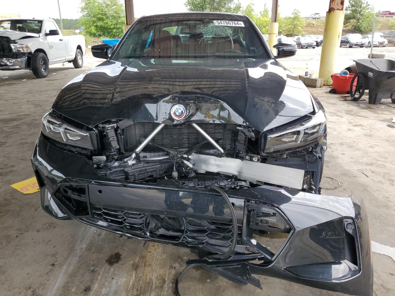 2024 BMW M3 - Image 5