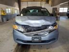 2011 Honda Odyssey Exl en Venta en Sandston, VA - Front End