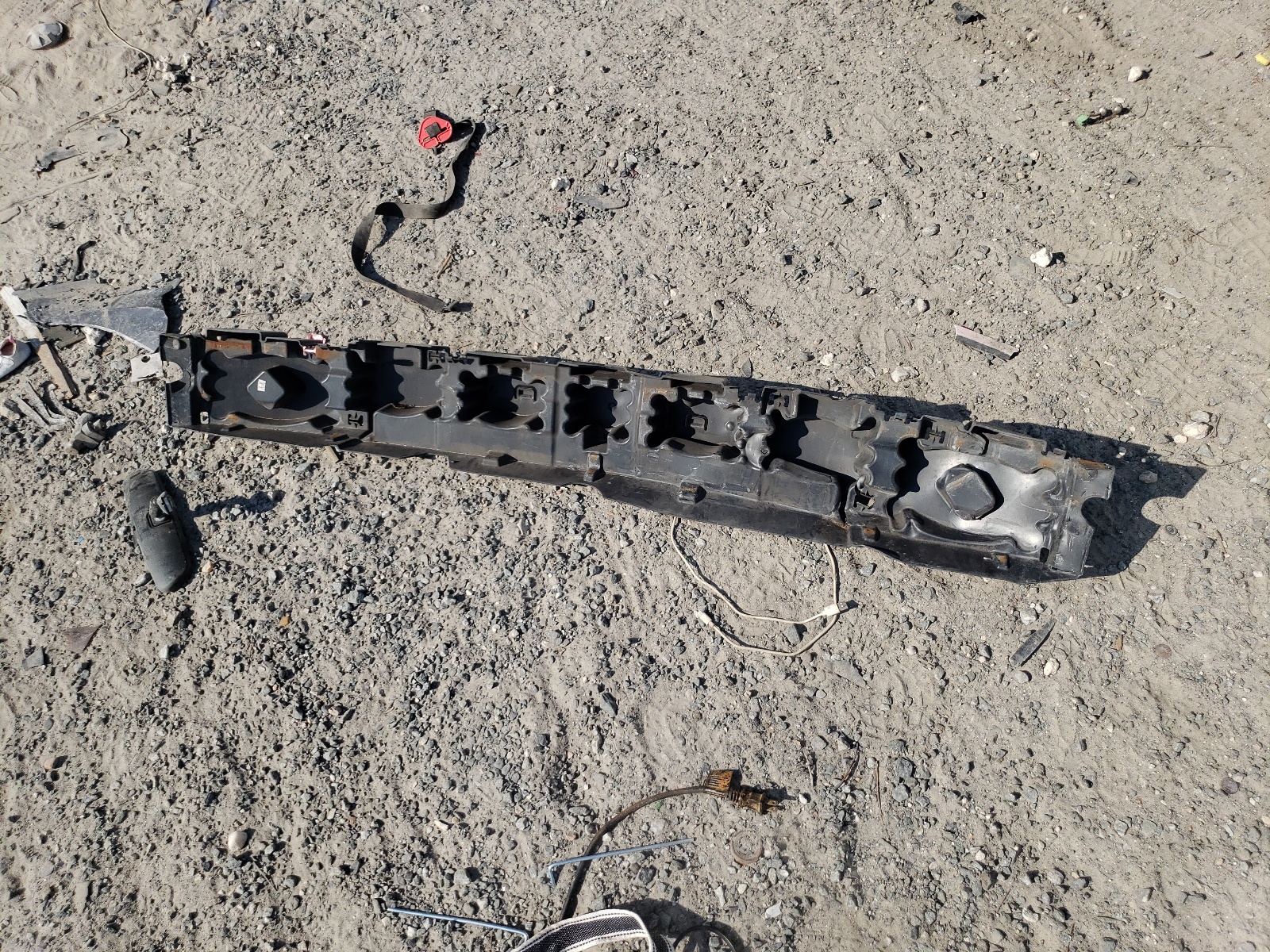 1FAHP2E8XDG173732 2013 Ford Taurus Sel