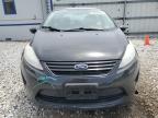 2012 Ford Fiesta S за продажба в Prairie Grove, AR - Front End