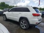 2015 Jeep Grand Cherokee Limited na sprzedaż w East Granby, CT - Front End