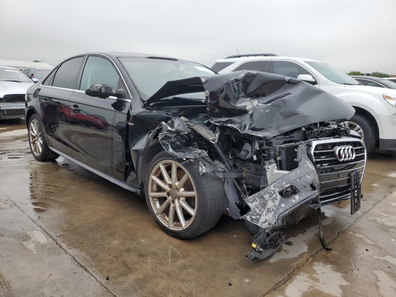 2015 Audi A4 - Image 4